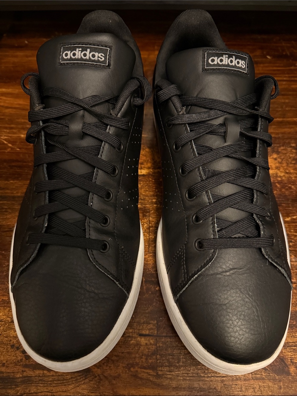 Adidas Men’s size 12